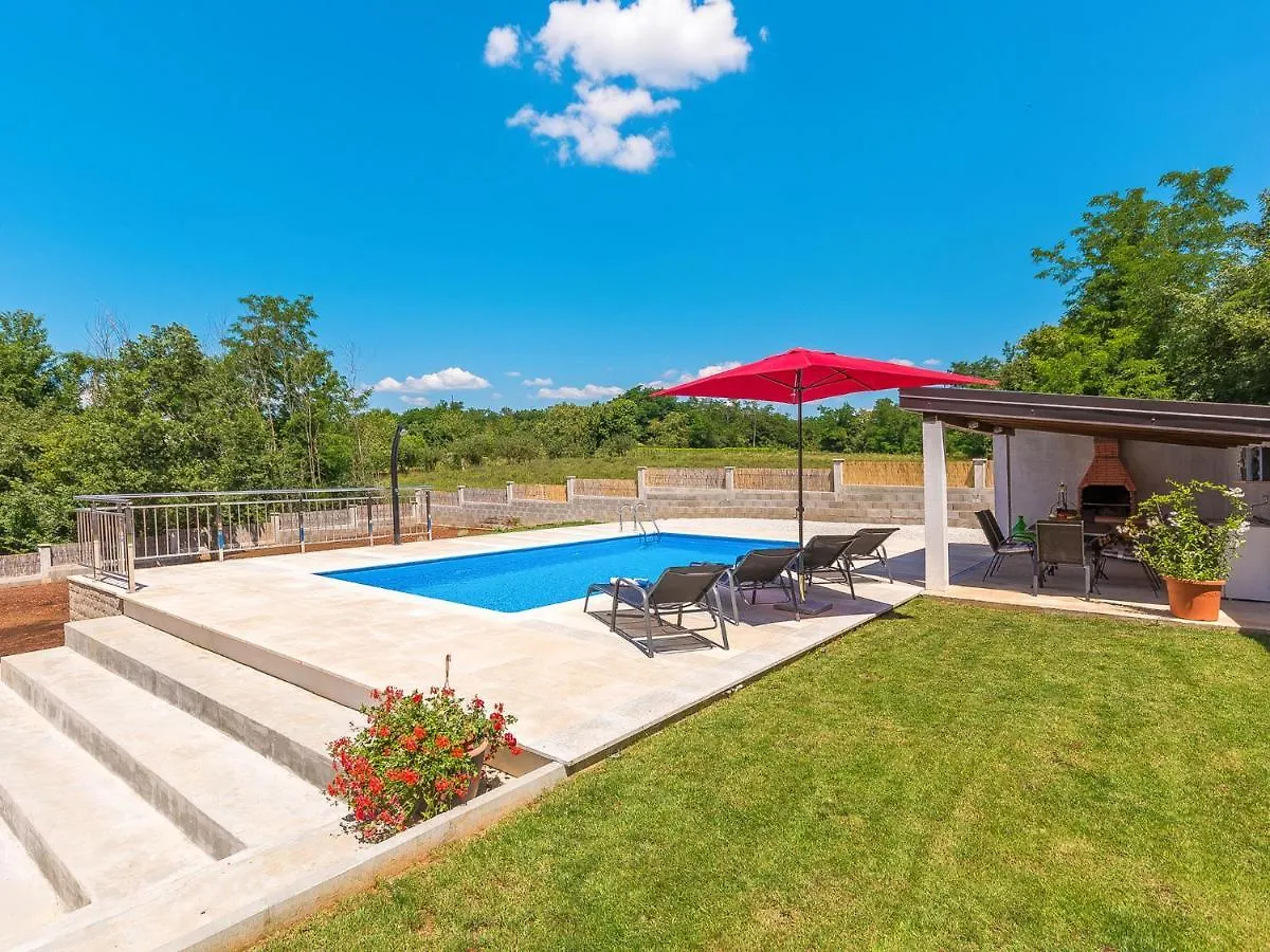 Holiday Home Villa Laura - Kst414 By Interhome Prhati