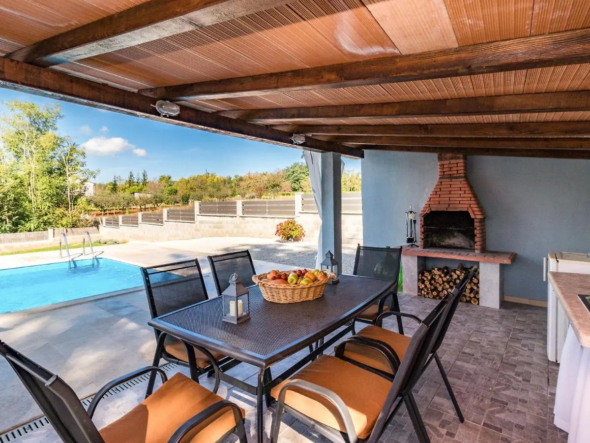 Holiday Home Villa Laura - Kst414 By Interhome Prhati