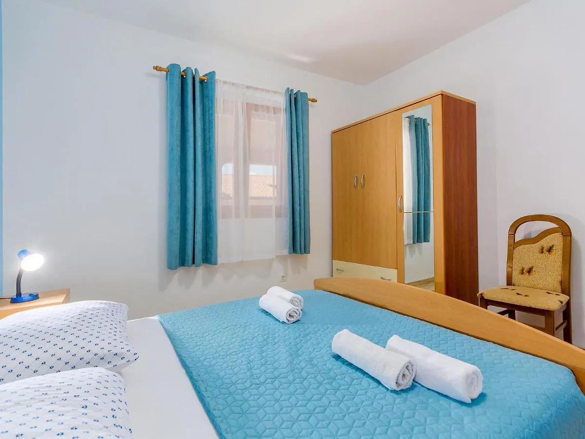 Holiday Home Villa Laura - Kst414 By Interhome Prhati Κροατία