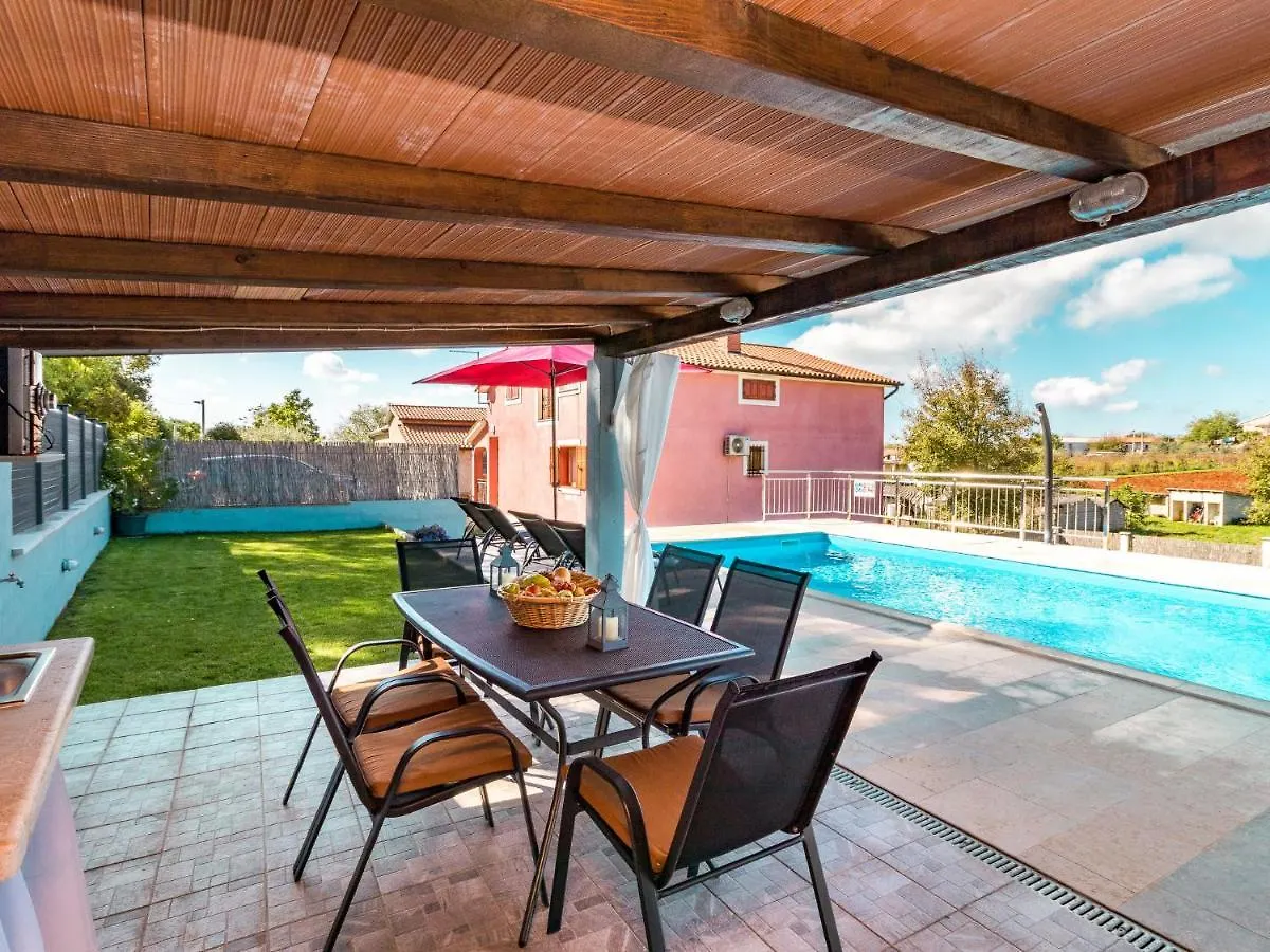 Holiday Home Villa Laura - Kst414 By Interhome Prhati