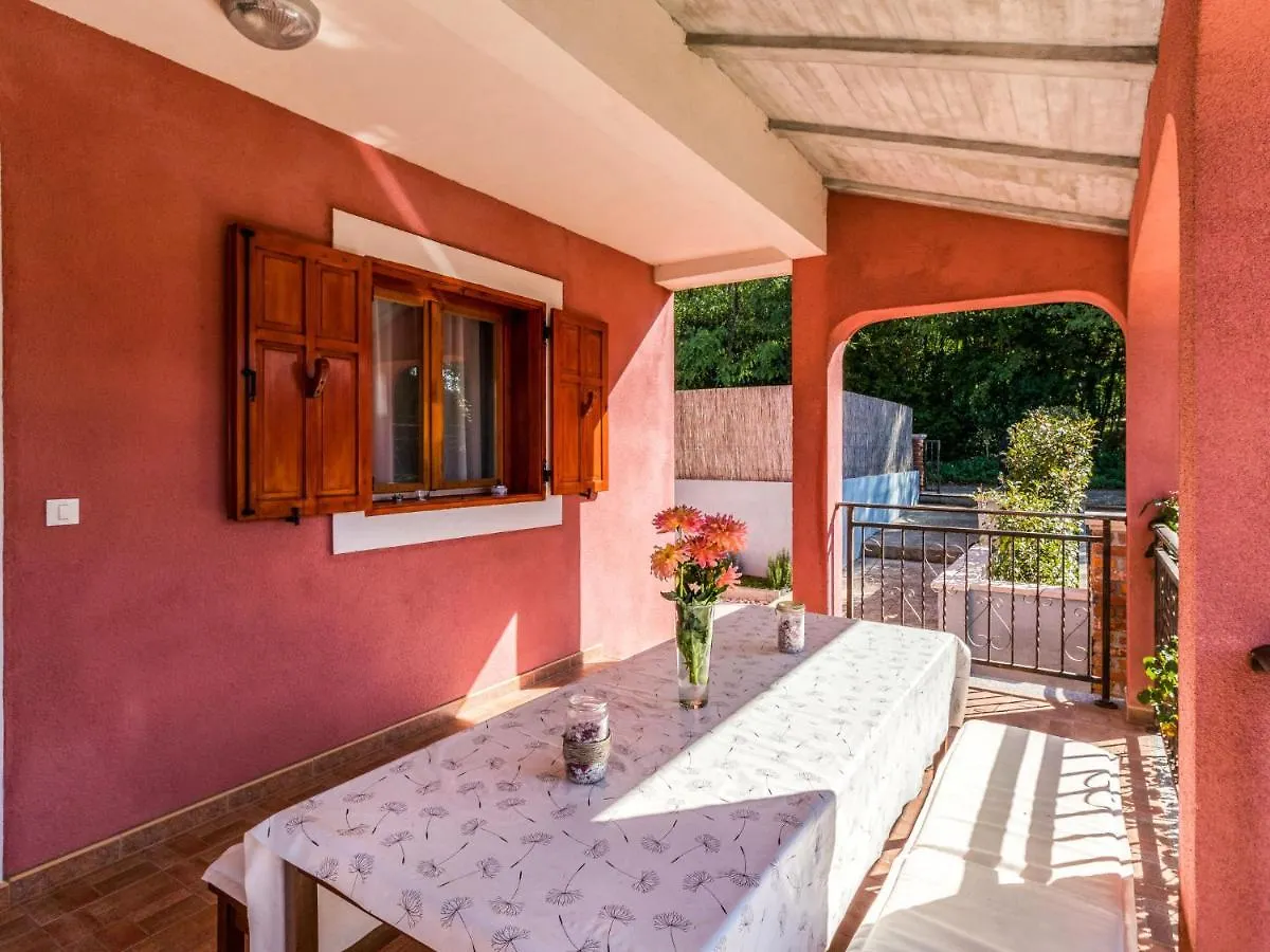 Holiday Home Villa Laura - Kst414 By Interhome Prhati