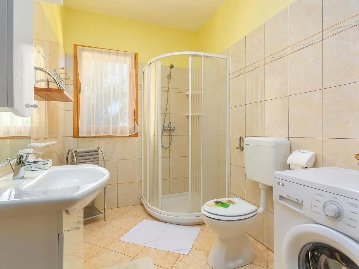 Holiday Home Villa Laura - Kst414 By Interhome Prhati 0*,  Κροατία